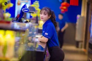 Đồng phục Hoàng Minh- áo đồng phục chất lượng giá rẻ