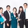 đồng phục quản lý nhà hàng