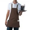 đồng phục nhân viên tạp dề