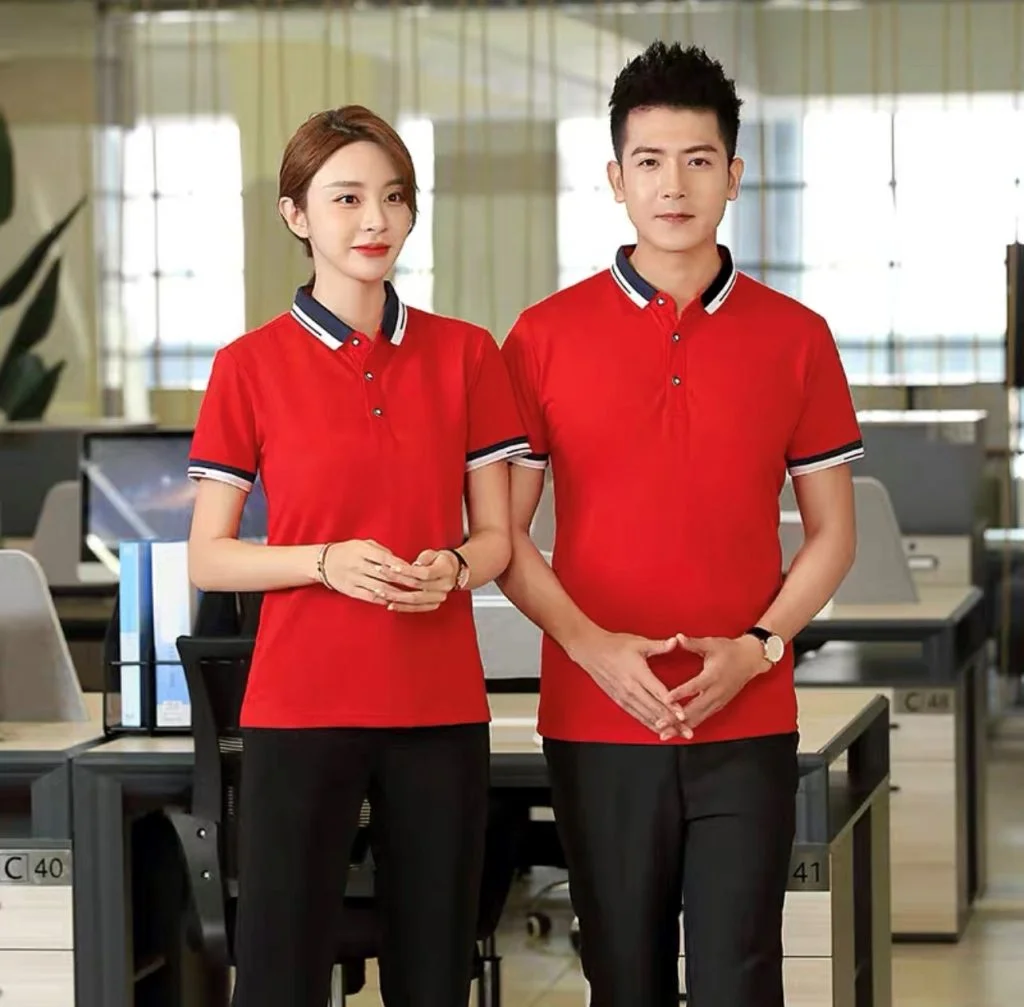 áo đồng phục công ty