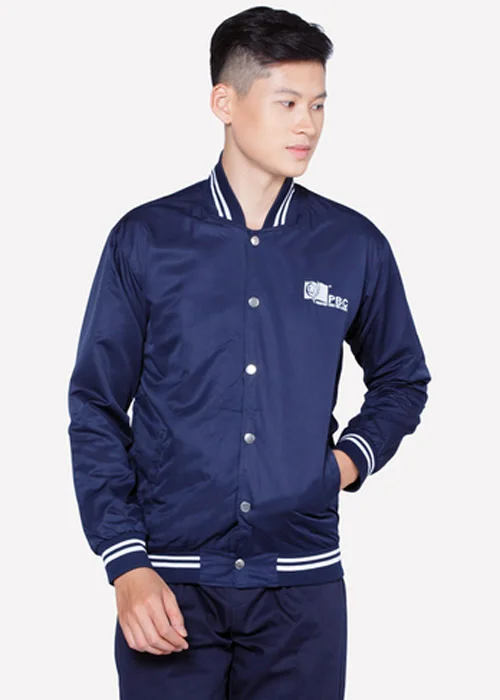 áo đồng phục lớp 