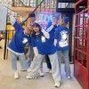 áo lớp phản quang có cổ