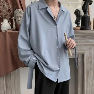 áo sơ mi hàn quốc