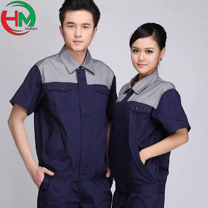 đồng phục bảo hộ lao động