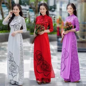 dong phuc ao dai 2