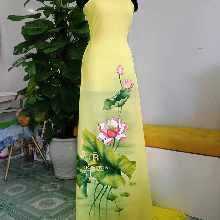 dong phuc ao dai 3