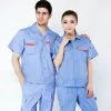 đồng phục công nhân may
