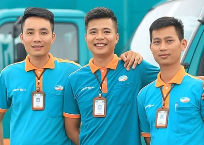 đồng phục công sở