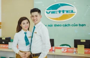 o thương hiệu và một trong những yếu tố đóng vai trò quan trọ đồng phục công sở của Viettel.
