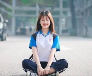 đồng phục Đại học Bách Khoa