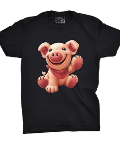 đồng phục du lịch động vật