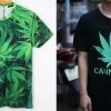 đồng phục du lịch lá cây