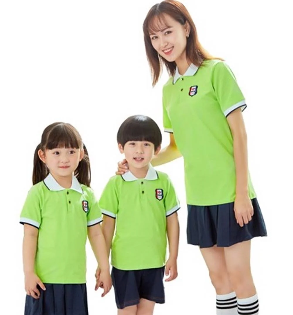 dong-phuc-giao-vien-mam-non-xanh-la đồng phục giáo viên mầm non xanh lá