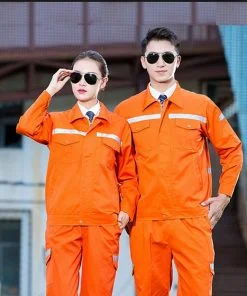 đồng phục kỹ thuật điện