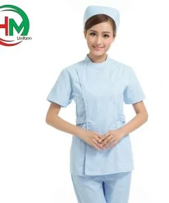đồng phục y tế