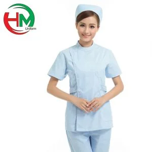 đồng phục y tế