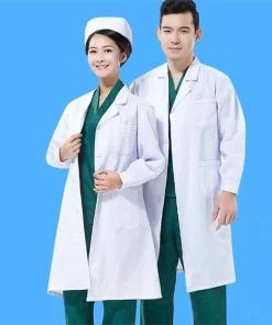 đồng phục y tế bệnh viện