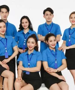 may đồng phục giá rẻ