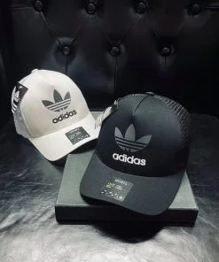 Mũ đồng phục công ty adidas