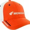 Mũ đồng phục công ty honda