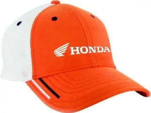 Mũ đồng phục công ty honda
