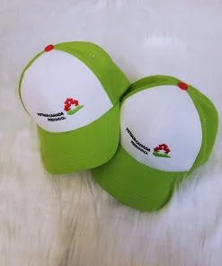 mũ đồng phục mầm non