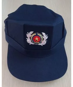 mũ nhân viên bảo vệ