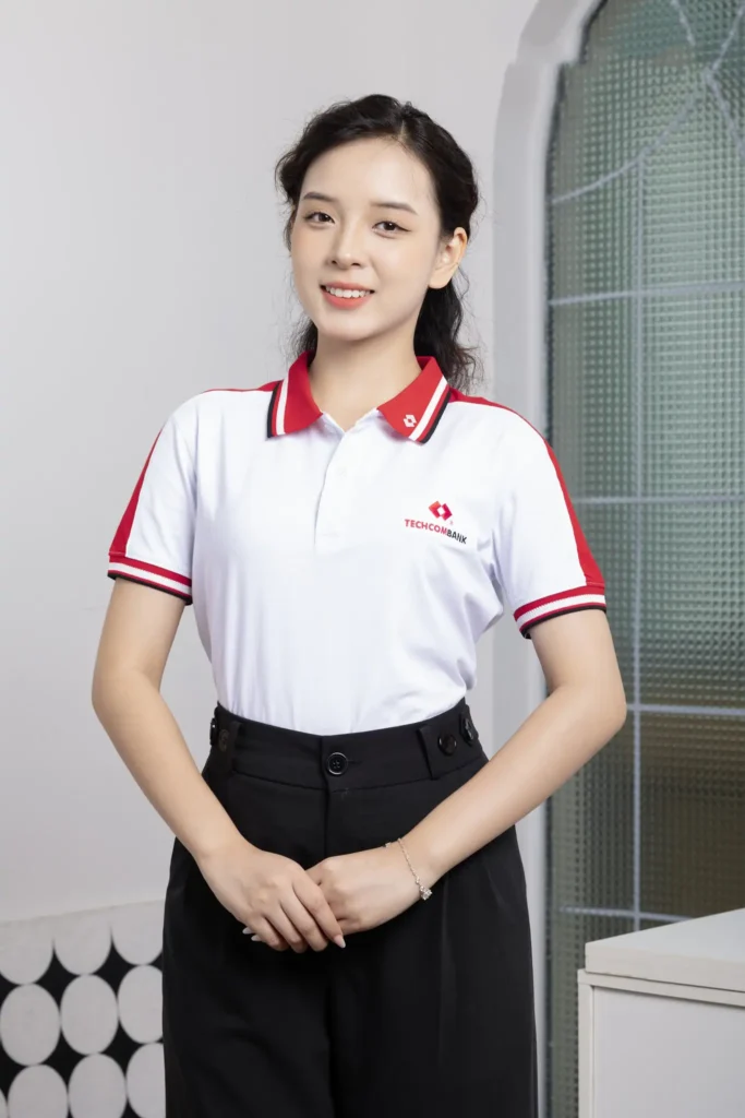 Gợi ý địa chỉ đặt may áo thun đồng phục chất lượng cho doanh nghiệp 3 dia chi dat may ao thun dong phuc 1