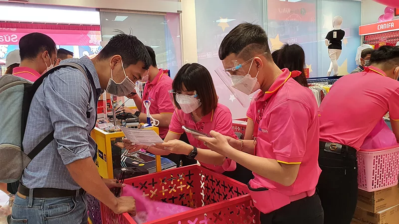 Gợi ý địa chỉ đặt may áo thun đồng phục chất lượng cho doanh nghiệp 7 dia chi dat may ao thun dong phuc 2