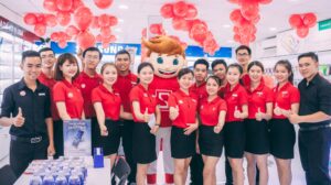 Gợi ý địa chỉ may đồng phục áo thun công ty chuyên nghiệp