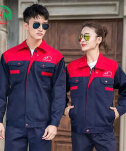 Đồng phục bảo hộ lao động