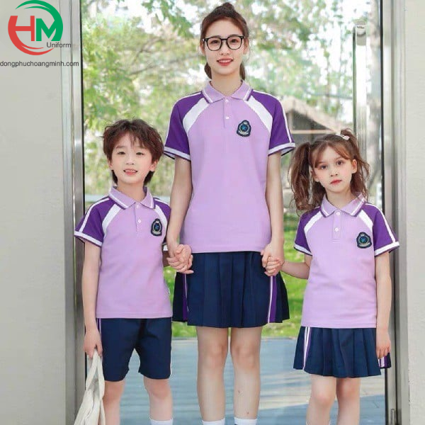 Đồng Phục GV Mẫu Giáo-09 50