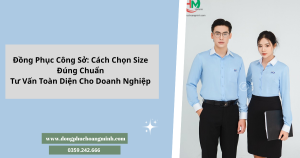 bang size dong phuc cong so