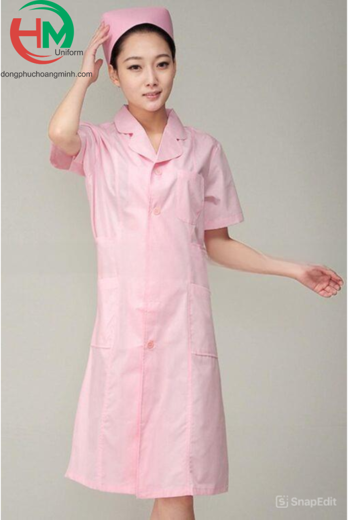vay blouse phong kham tu