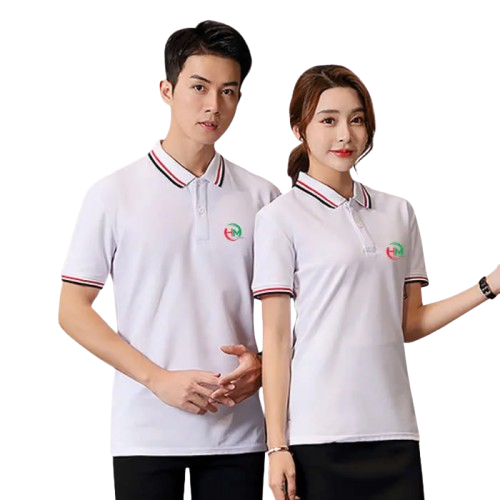 Xưởng May Đồng Phục Tại Nam Định - Chất Lượng Tạo Nên Thương Hiệu 4 dong phuc ao thun