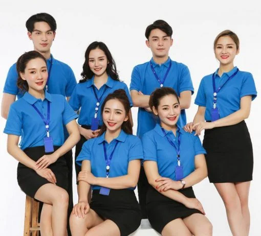 Đồng Phục tạo nên sự gắn kết và bình đẳng - Xưởng Đồng Phục Hoàng Minh