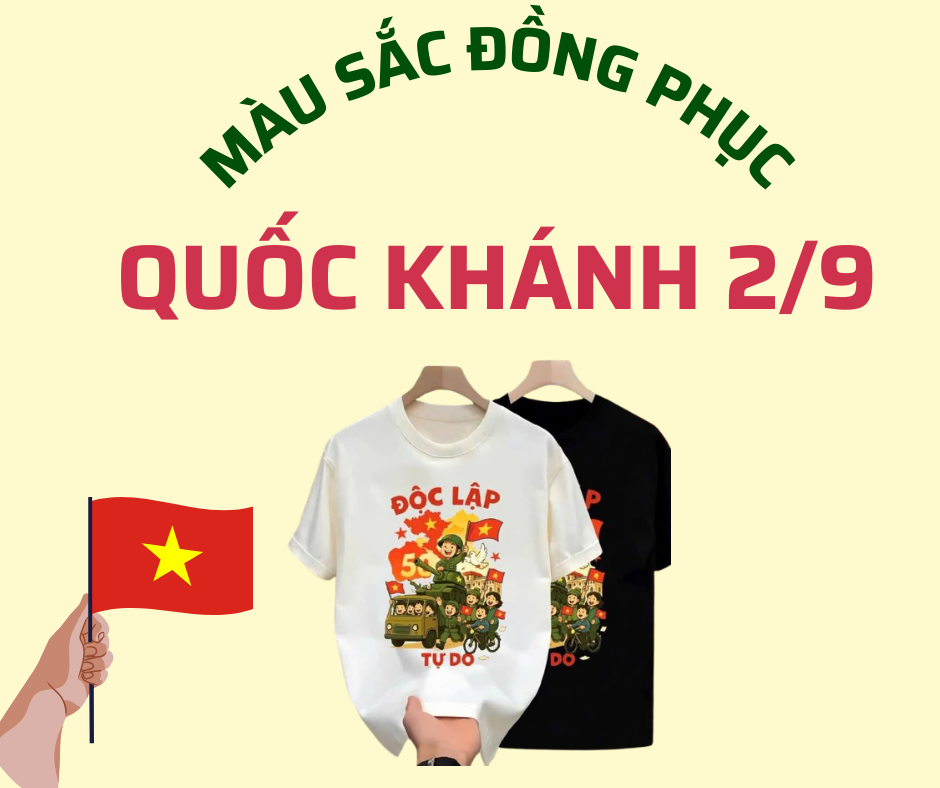 mau sac dong phuc ngay quoc khanh 2 9
