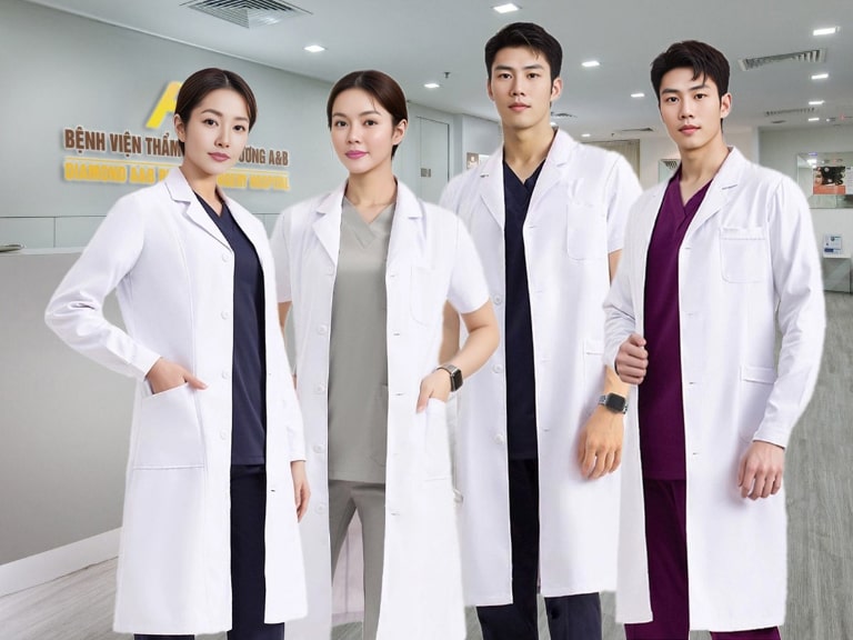 Công Ty May Đồng Phục Y Tế Hoàng Minh: Uy Tín, Chất Lượng, Giá Tốt 4 công ty may đồng phục y tế