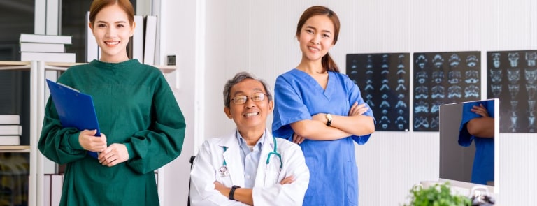 Công Ty May Đồng Phục Y Tế Hoàng Minh: Uy Tín, Chất Lượng, Giá Tốt 2 công ty may đồng phục y tế