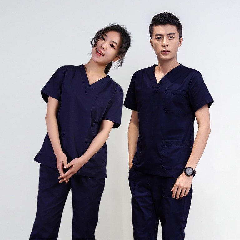 Công Ty May Đồng Phục Y Tế Hoàng Minh: Uy Tín, Chất Lượng, Giá Tốt 3 công ty may đồng phục y tế