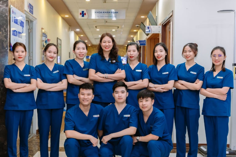 Công Ty May Đồng Phục Y Tế Hoàng Minh: Uy Tín, Chất Lượng, Giá Tốt 5 công ty may đồng phục y tế