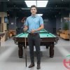 đồng phục SKY pool arena tại quán
