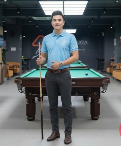 đồng phục SKY pool arena tại quán