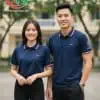 Áo Đồng Phục Trường Đại Học Bách Khoa Hà Nội( HUST )– Tự Hào Biểu Tượng Trường 3 Gemini Generated Image 2flwu72flwu72flw