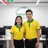 Áo Đồng Phục Trung Tâm Can Thiệp Sớm Thành Đạt 2 Các yếu tố quan trọng trong thiết kế đồng phục công sở