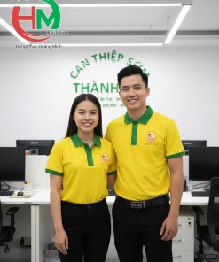 Các yếu tố quan trọng trong thiết kế đồng phục công sở
