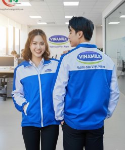 Thiết kế đồng phục công sở sẽ phụ thuộc vào từng ngành nghề