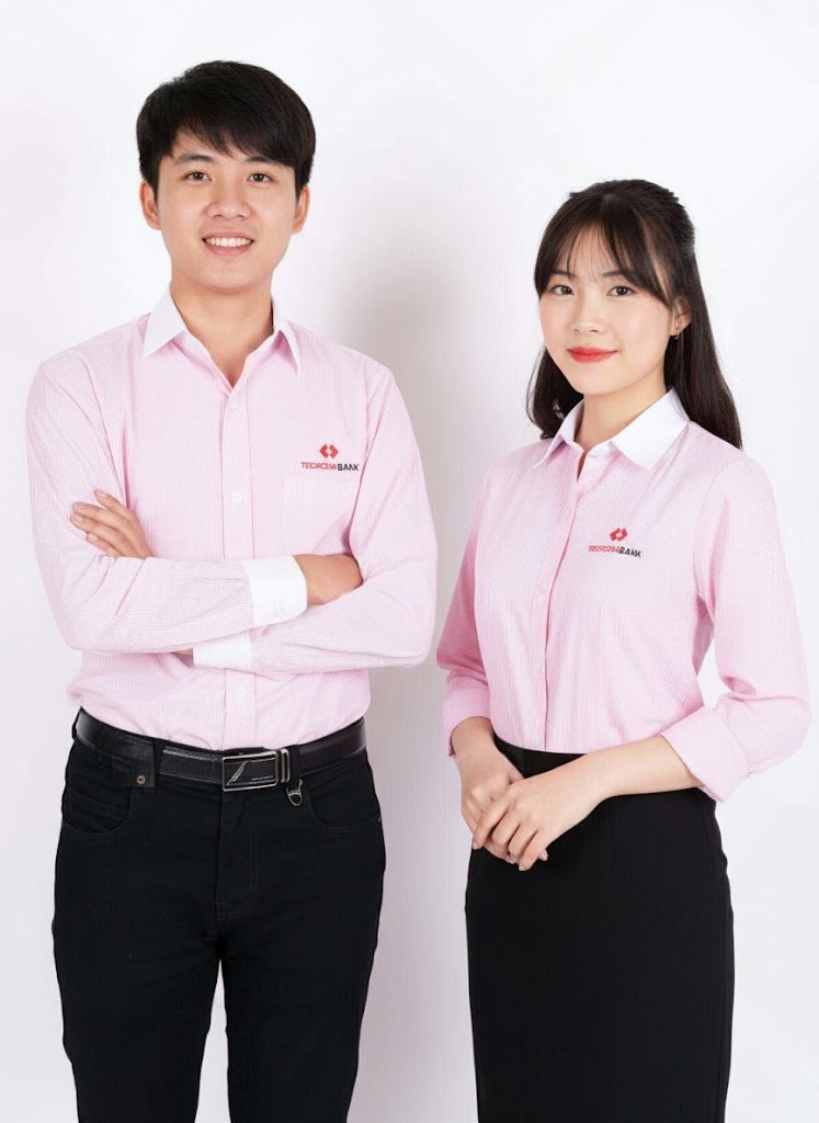 Áo Sơ Mi Đồng Phục Công Sở – Giải Pháp Đồng Phục Chuyên Nghiệp Cho Doanh Nghiệp 4 chọn áo sơ mi đồng phục công sở phù hợp với từng doanh nghiệp