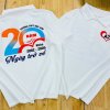 Mẫu áo đồng phục kỉ niệm 20 năm ra trường - trường thpt bắc sơn
