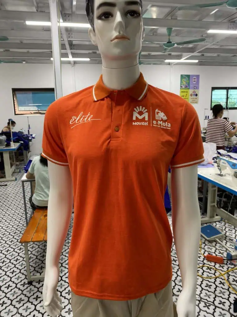 mat truoc ao dong phuc movitel